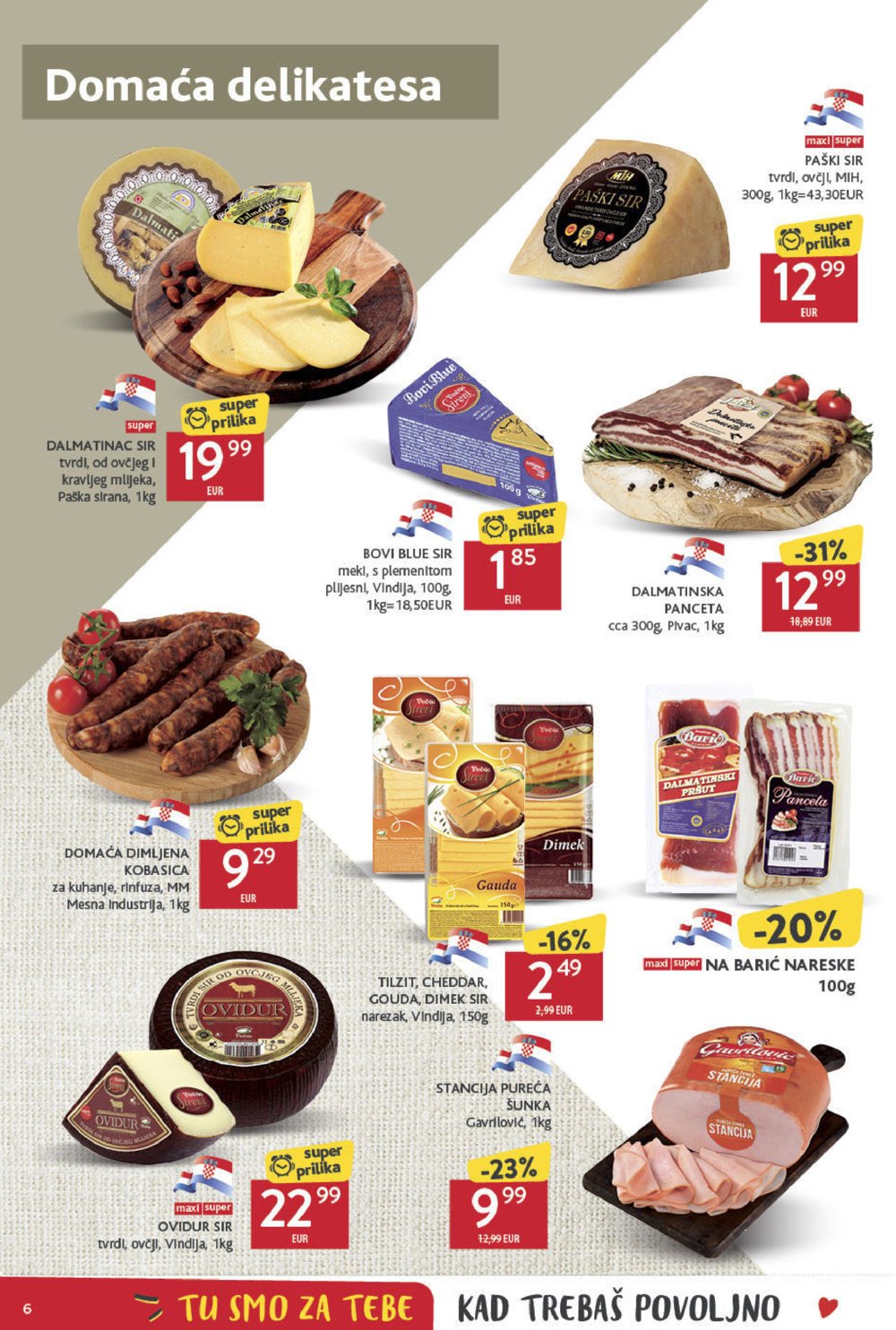 Konzum katalog Akcija 05.09.-11.09.2024.