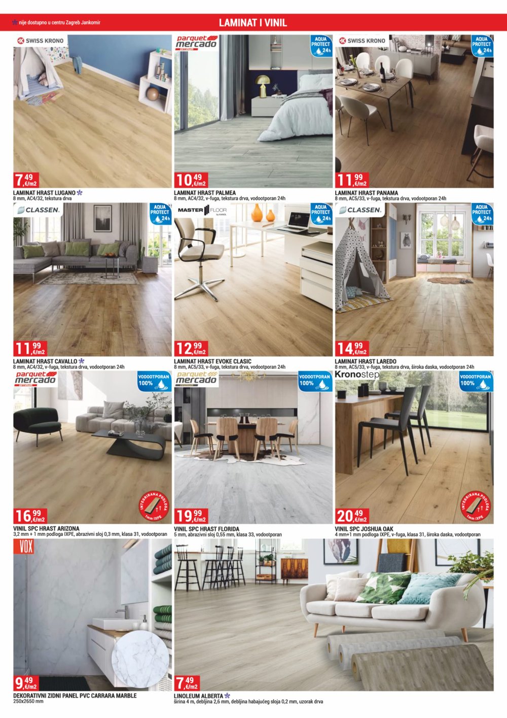 Merkury katalog Akcija 01.09.-30.09.2024.