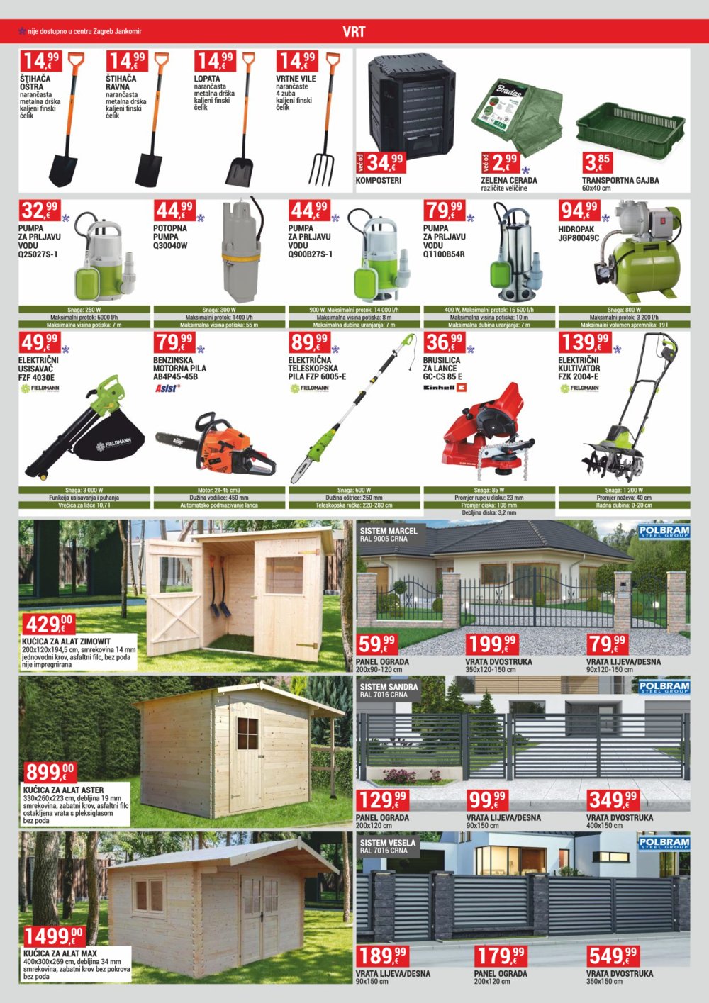 Merkury katalog Akcija 01.09.-30.09.2024.
