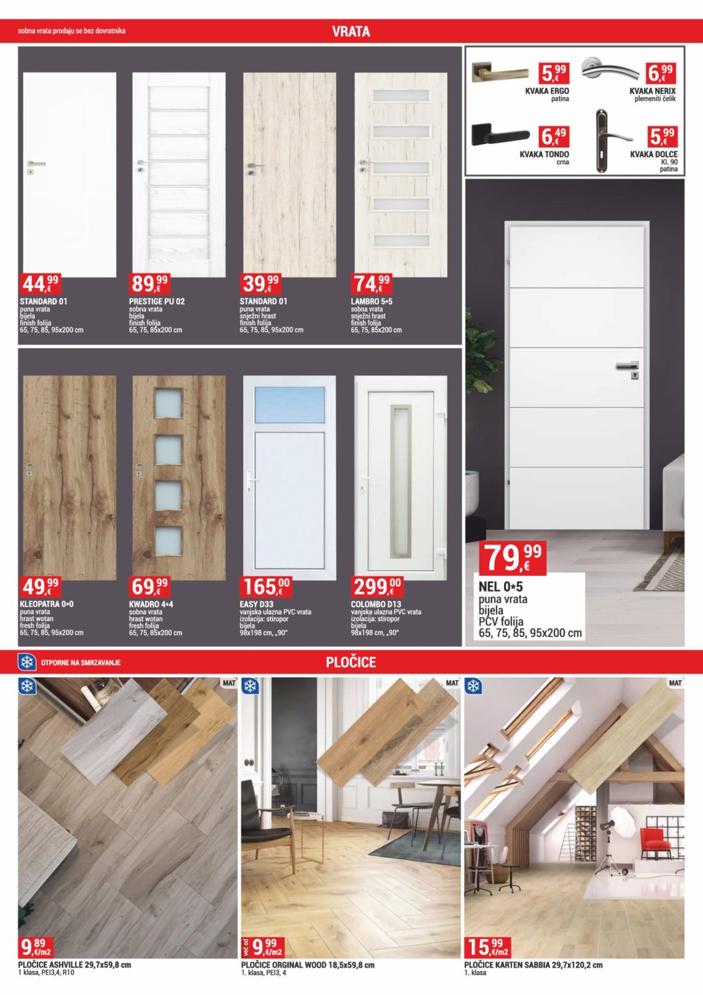 Merkury katalog Akcija 01.09.-30.09.2024.