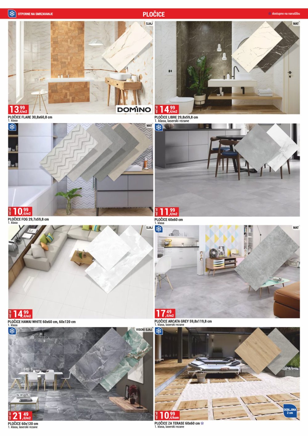 Merkury katalog Akcija 01.09.-30.09.2024.