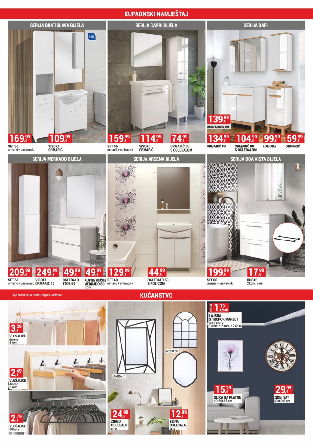 Merkury katalog Akcija 01.09.-30.09.2024.