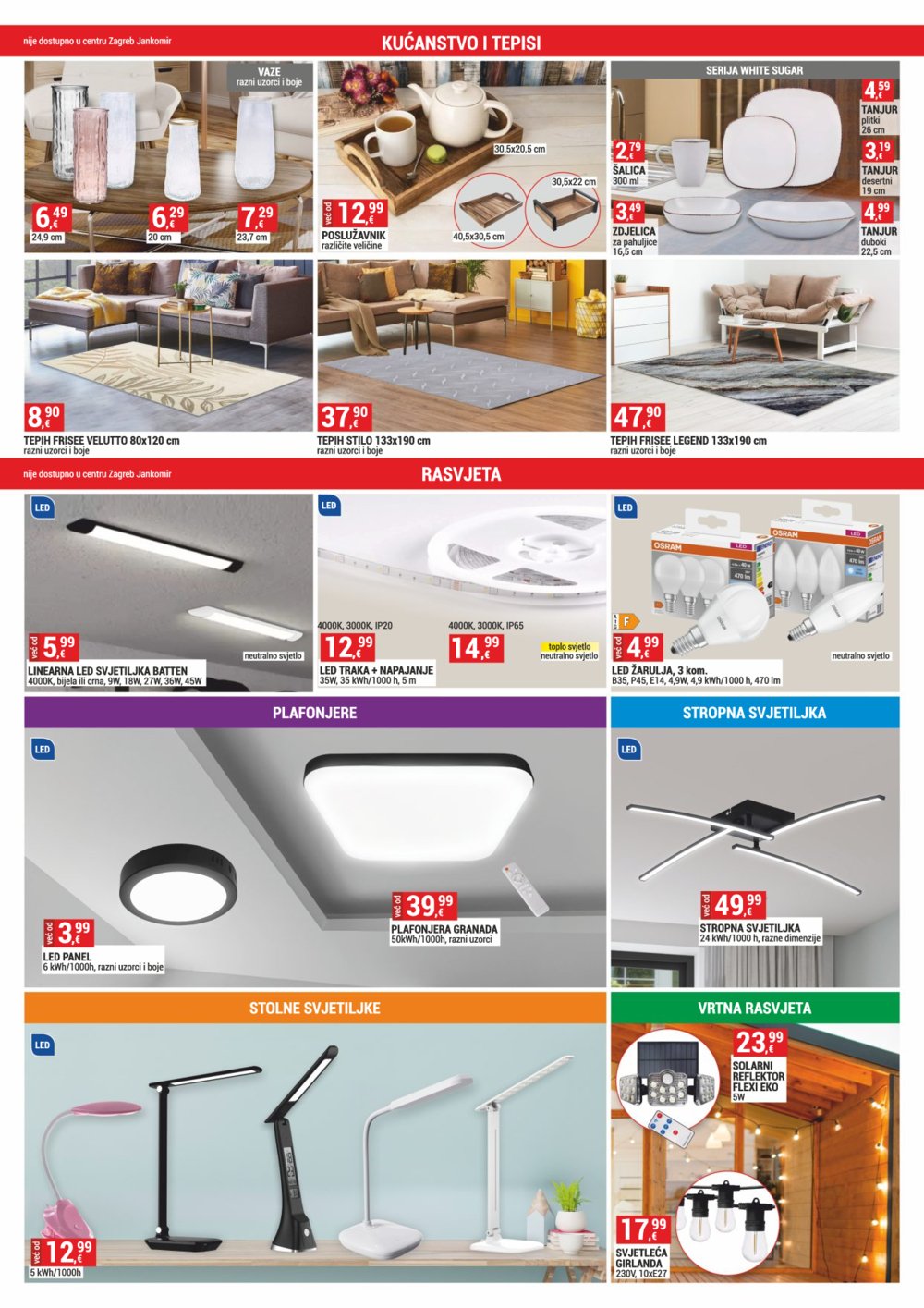 Merkury katalog Akcija 01.09.-30.09.2024.