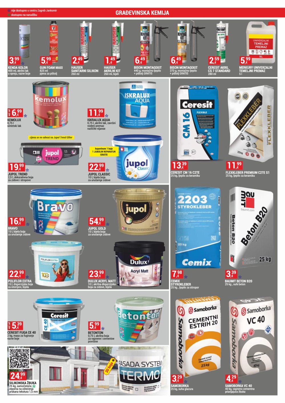 Merkury katalog Akcija 01.09.-30.09.2024.