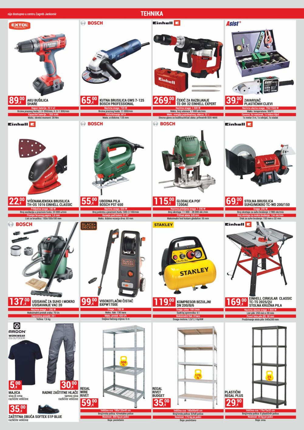 Merkury katalog Akcija 01.09.-30.09.2024.