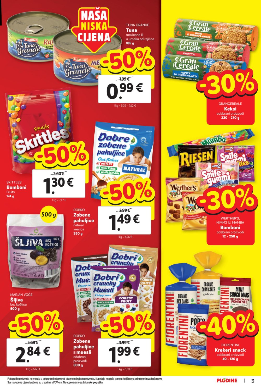 Plodine katalog Akcija 04.09.-10.09.2024.