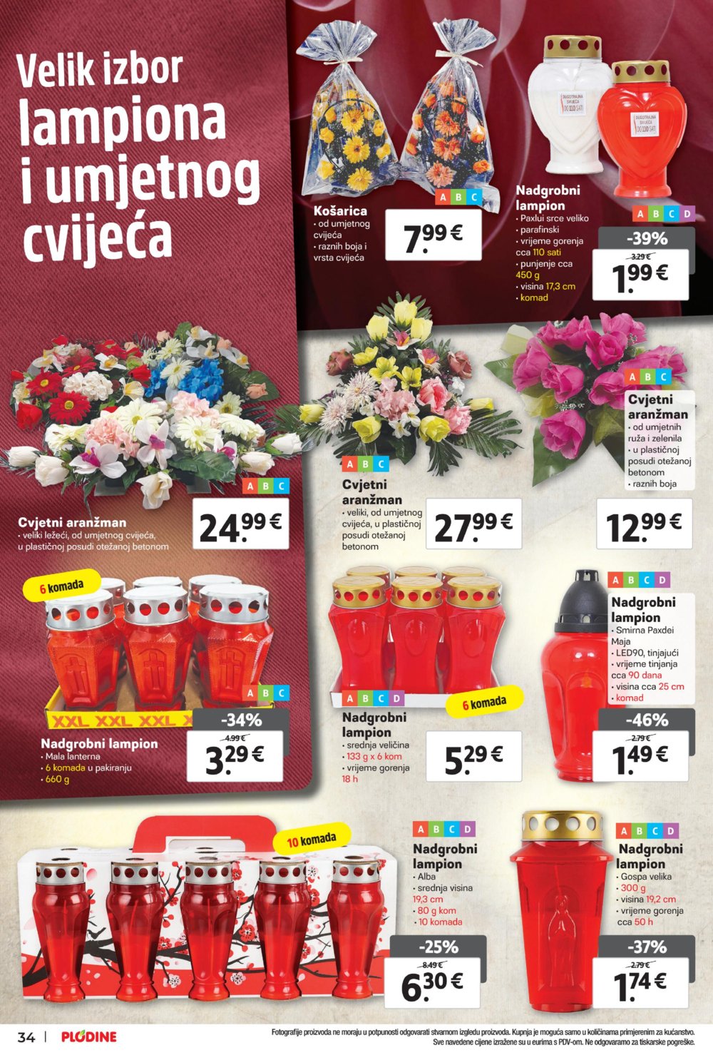 Plodine katalog Akcija 04.09.-10.09.2024.