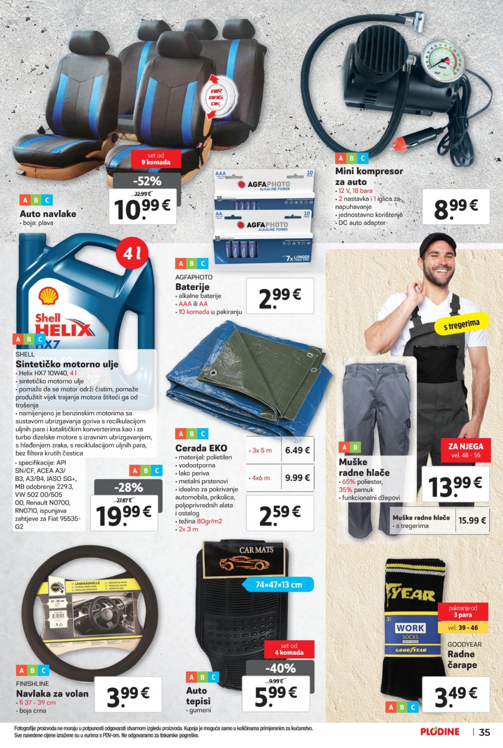 Plodine katalog Akcija 04.09.-10.09.2024.