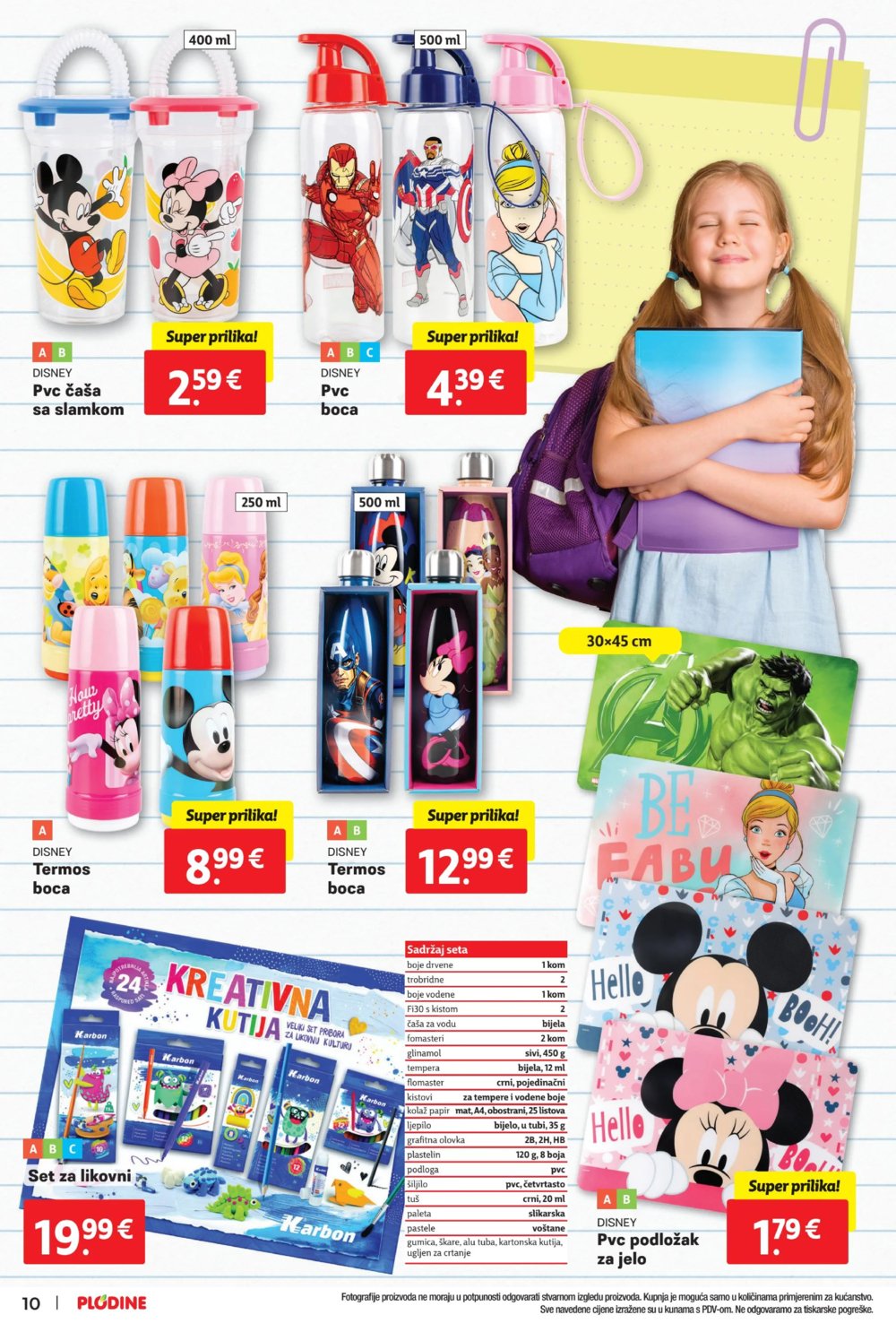 Plodine katalog Akcija 04.09.-10.09.2024.