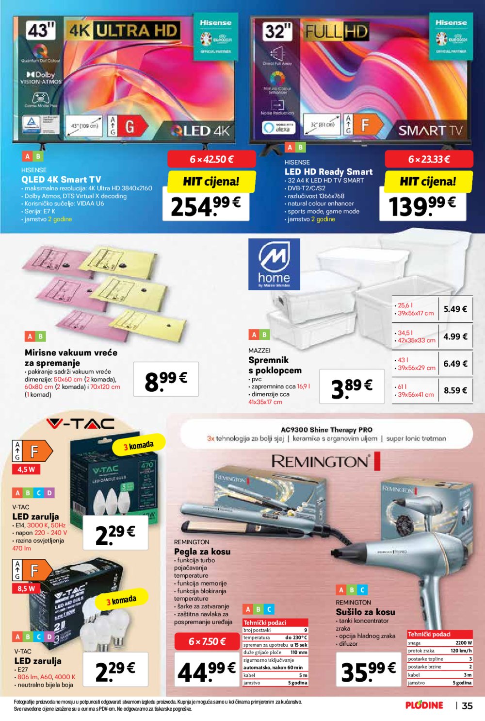 Plodine katalog Akcija 11.09-17.09.2024.