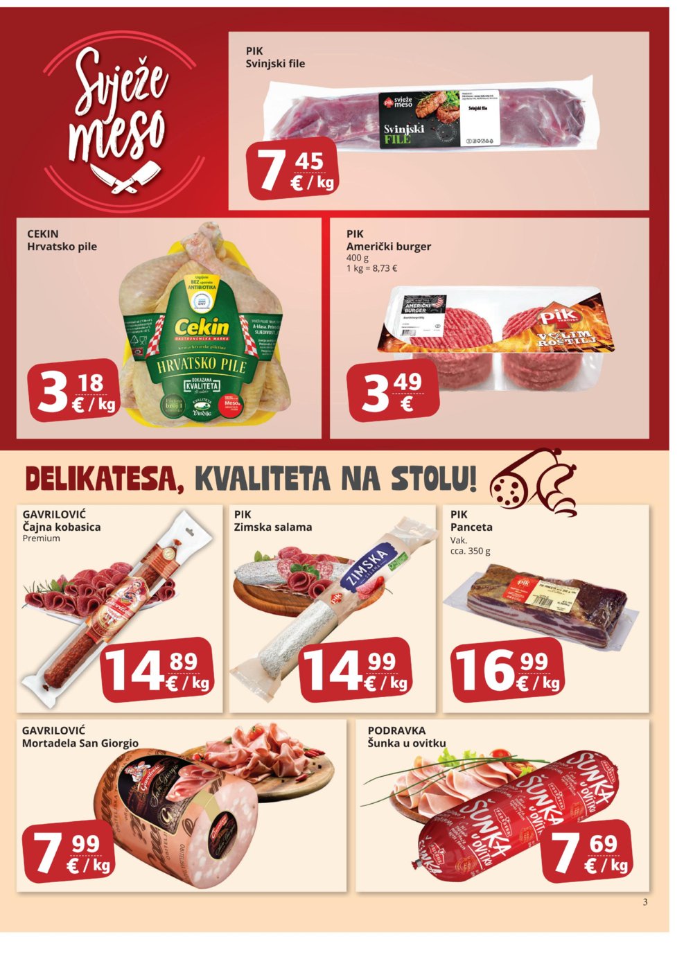 Djelo katalog akcija 18.09.24.09.2024.