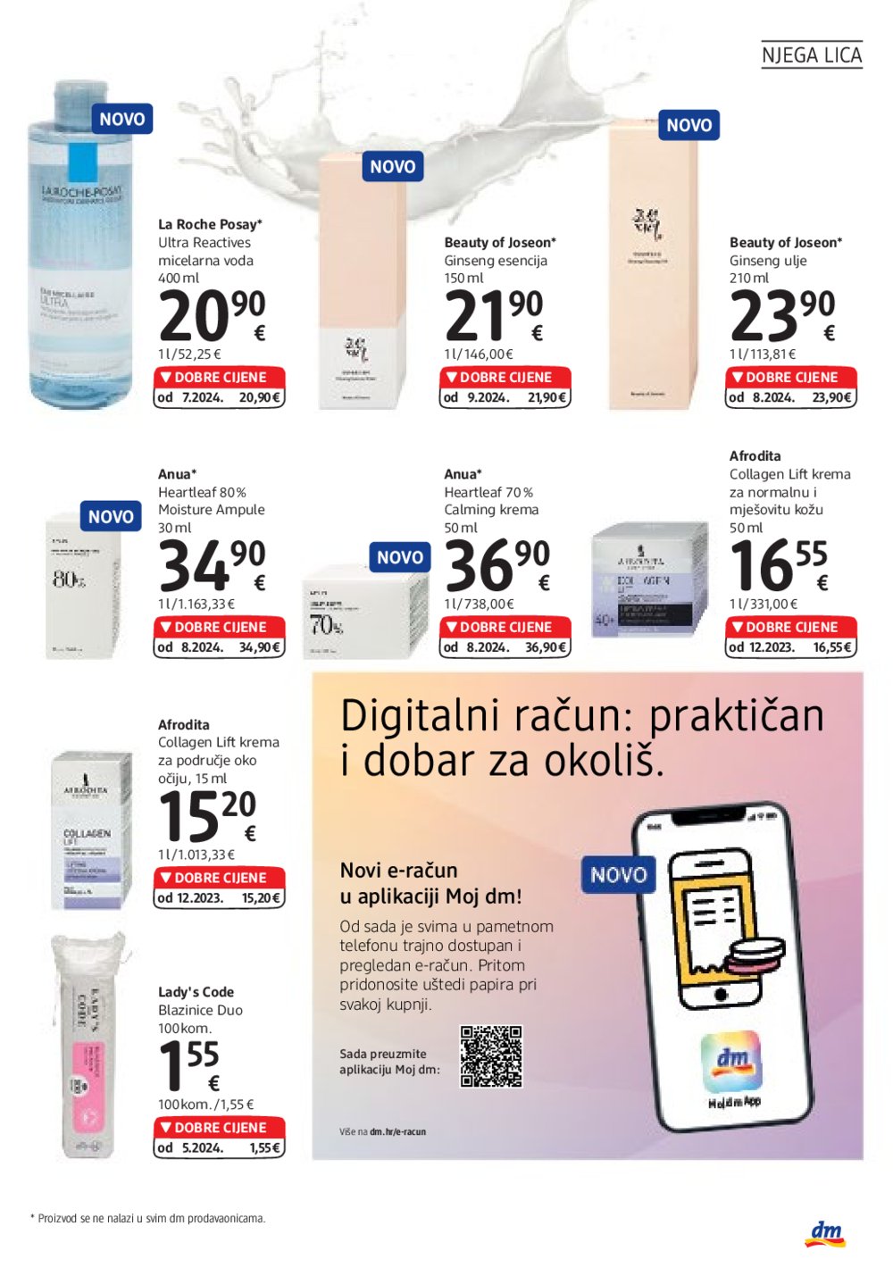 dm katalog akcija 01.10.-15.10.2024.