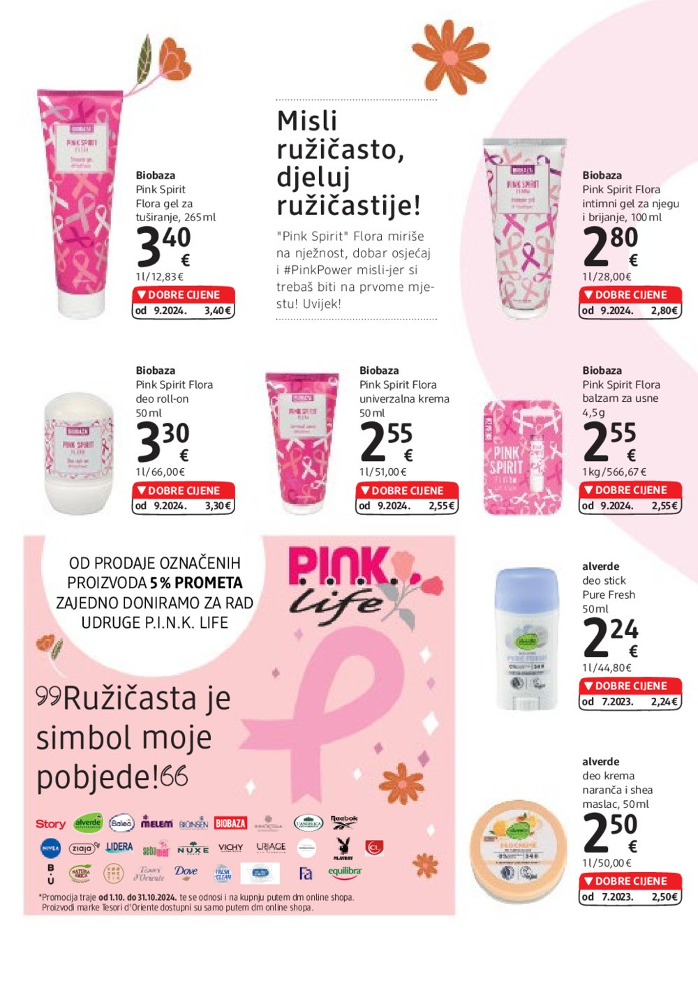 dm katalog akcija 01.10.-15.10.2024.