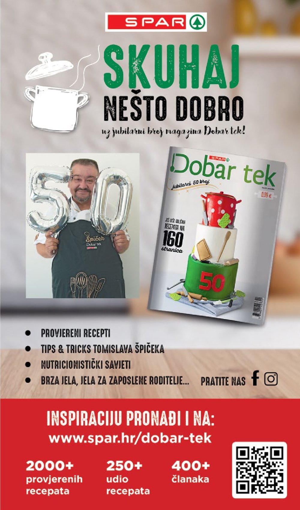 INTERSPAR katalog Vino 19.09.-09.10.2024.