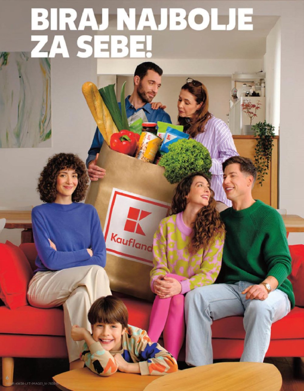 Kaufland katalog Akcija 18.09.-24.09.2024. Ivanec