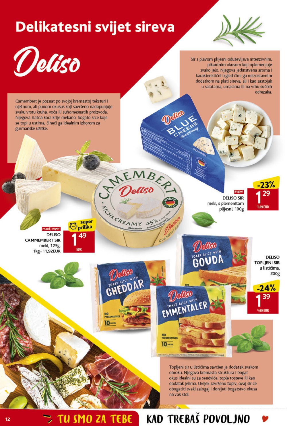 Konzum katalog akcija 19.09.-25.09.2024.