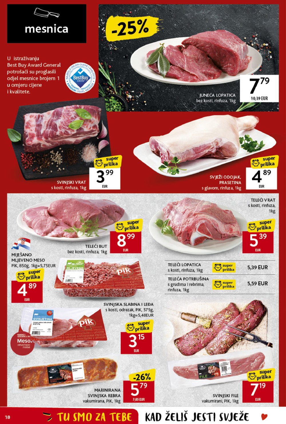 Konzum katalog akcija 19.09.-25.09.2024.