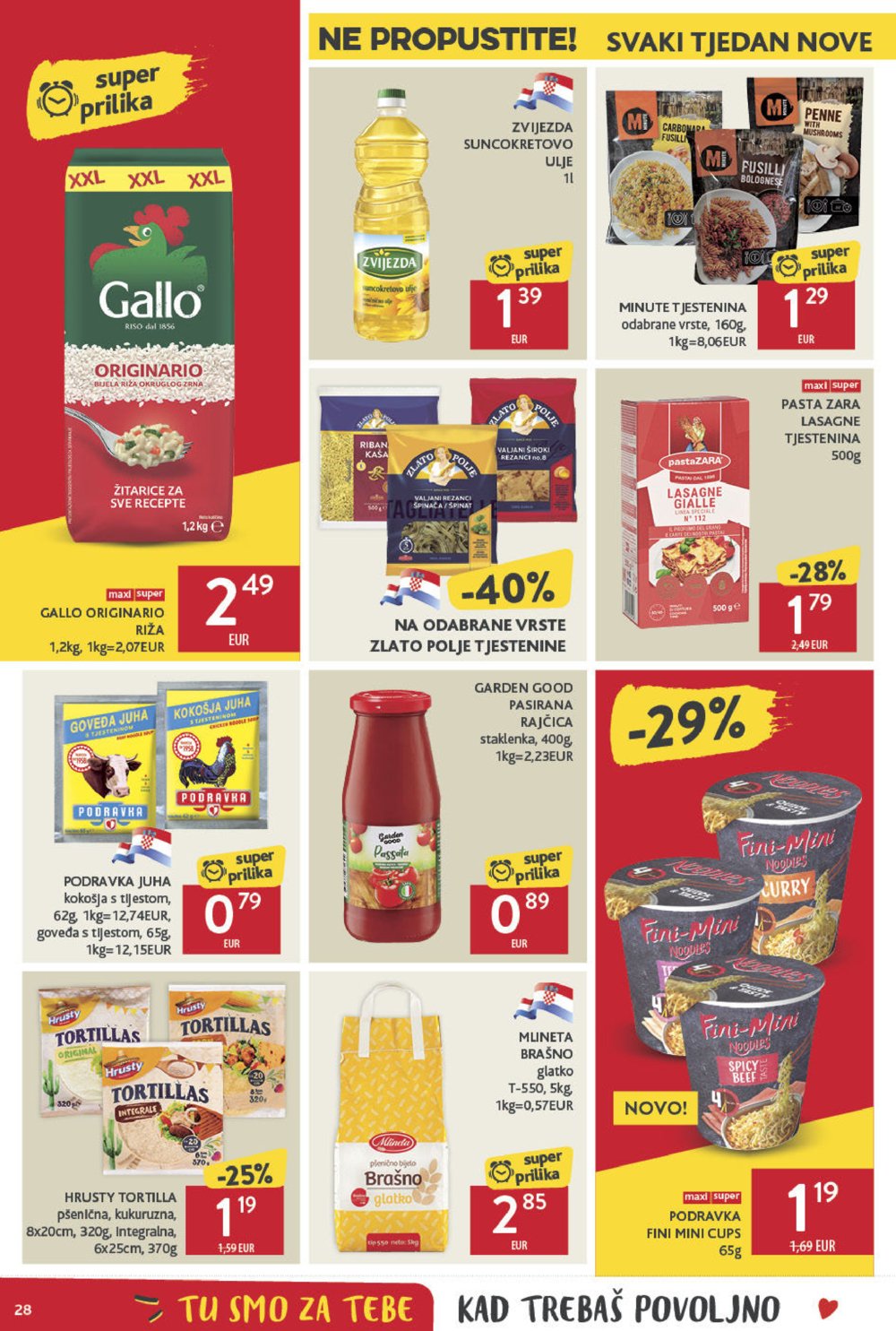 Konzum katalog akcija 19.09.-25.09.2024.