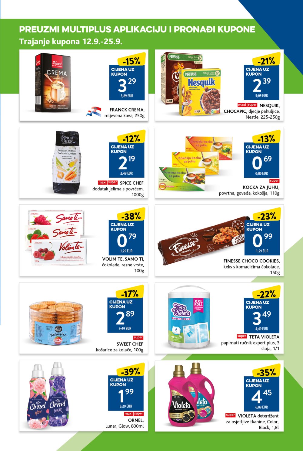 Konzum katalog akcija 19.09.-25.09.2024.