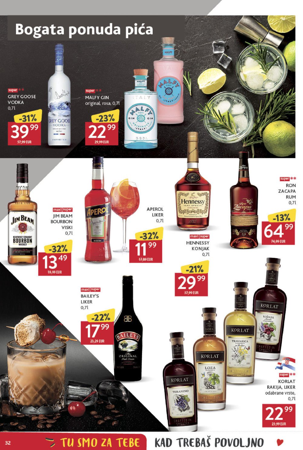 Konzum katalog akcija 19.09.-25.09.2024.