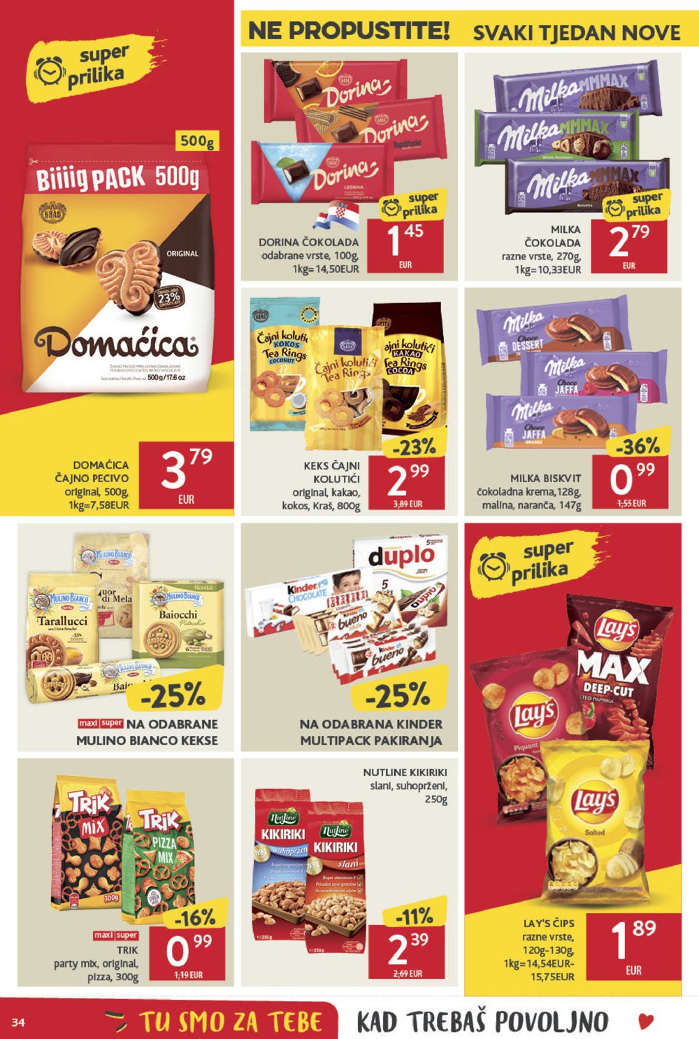 Konzum katalog akcija 19.09.-25.09.2024.