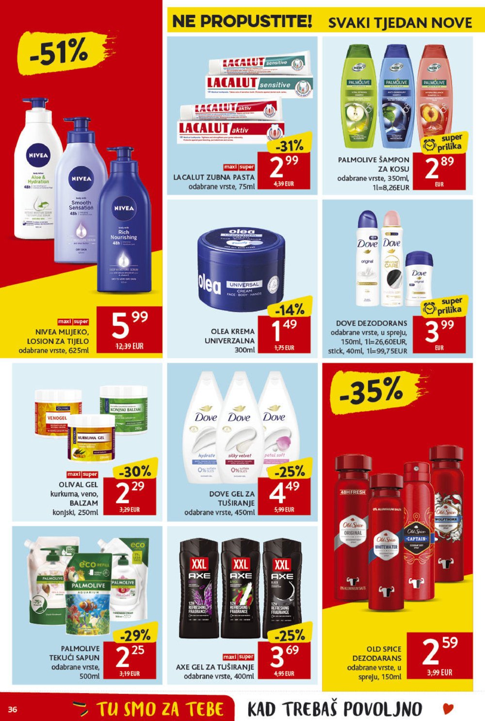 Konzum katalog akcija 19.09.-25.09.2024.