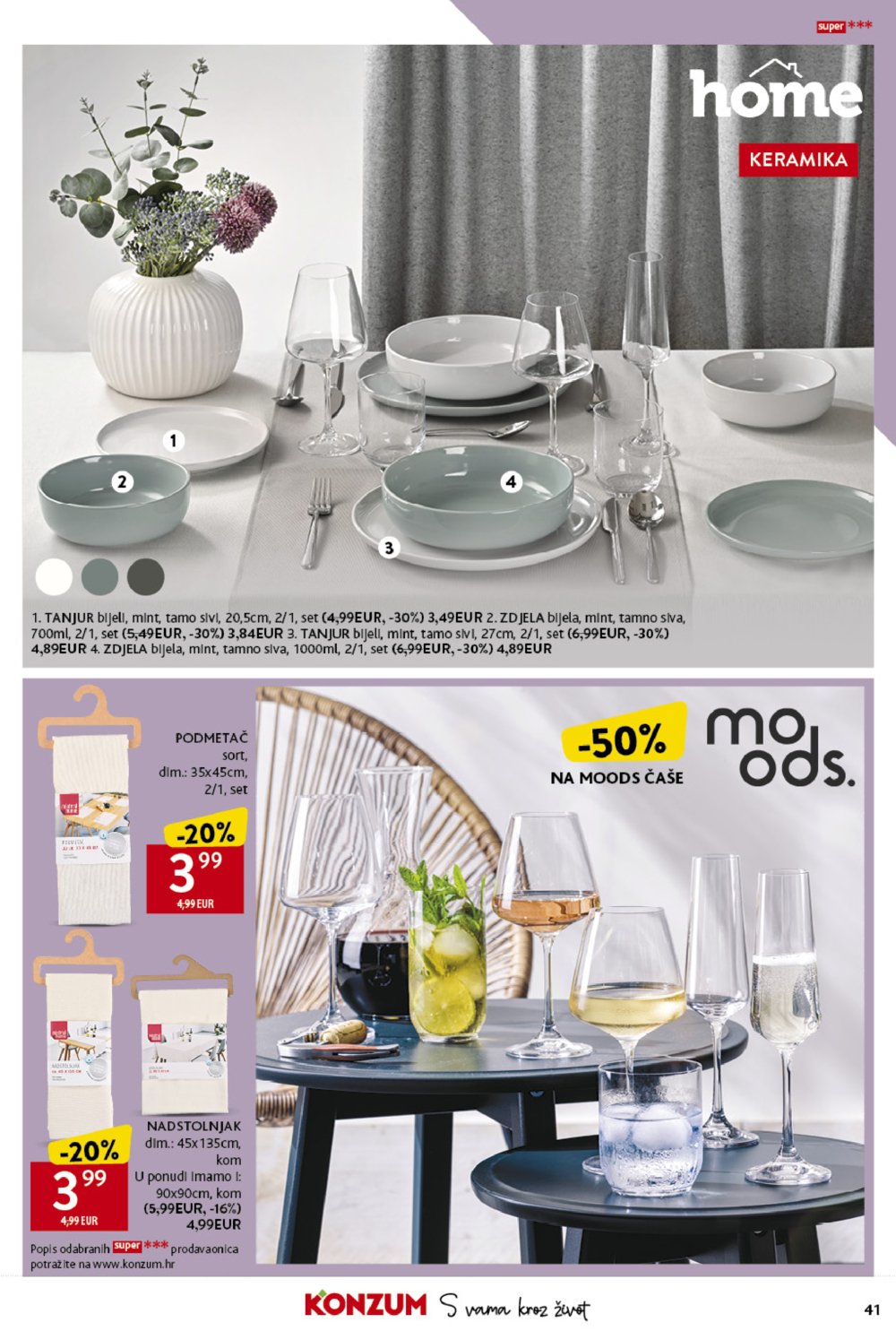 Konzum katalog akcija 19.09.-25.09.2024.