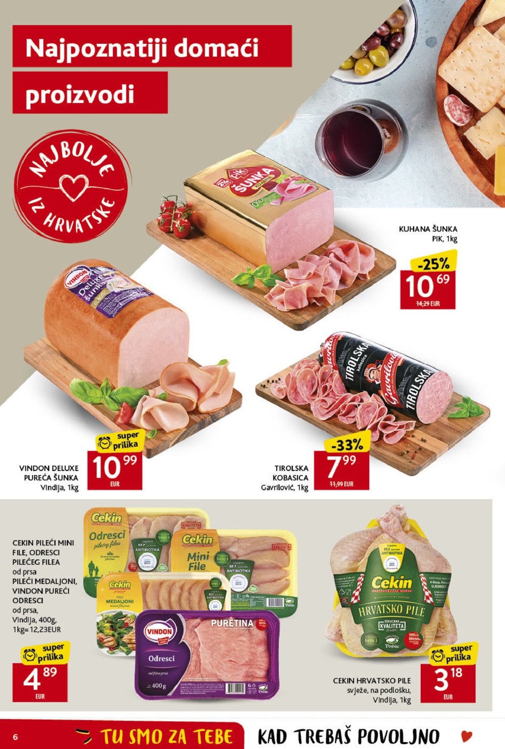 Konzum katalog akcija 19.09.-25.09.2024.