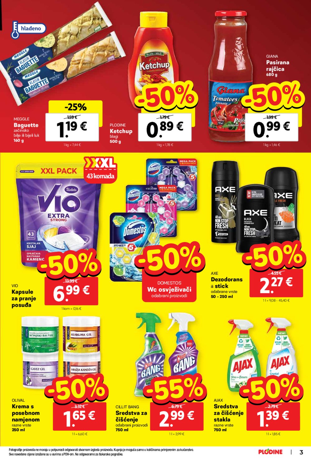 Plodine katalog Akcija 18.09.-24.09.2024.