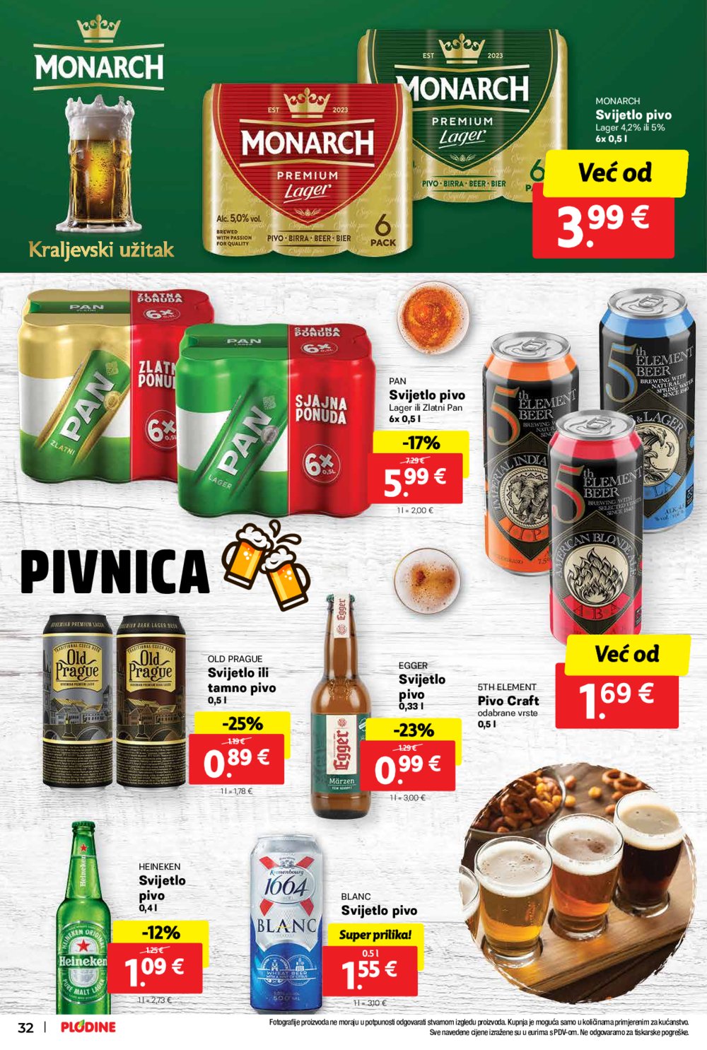 Plodine katalog Akcija 18.09.-24.09.2024.