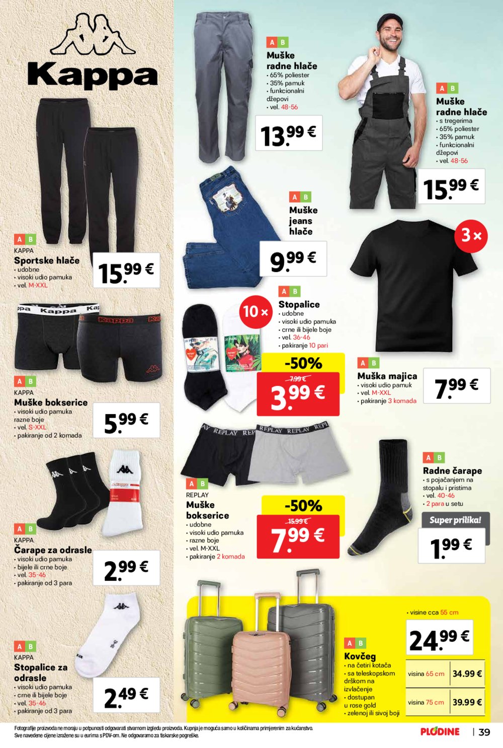 Plodine katalog Akcija 18.09.-24.09.2024.