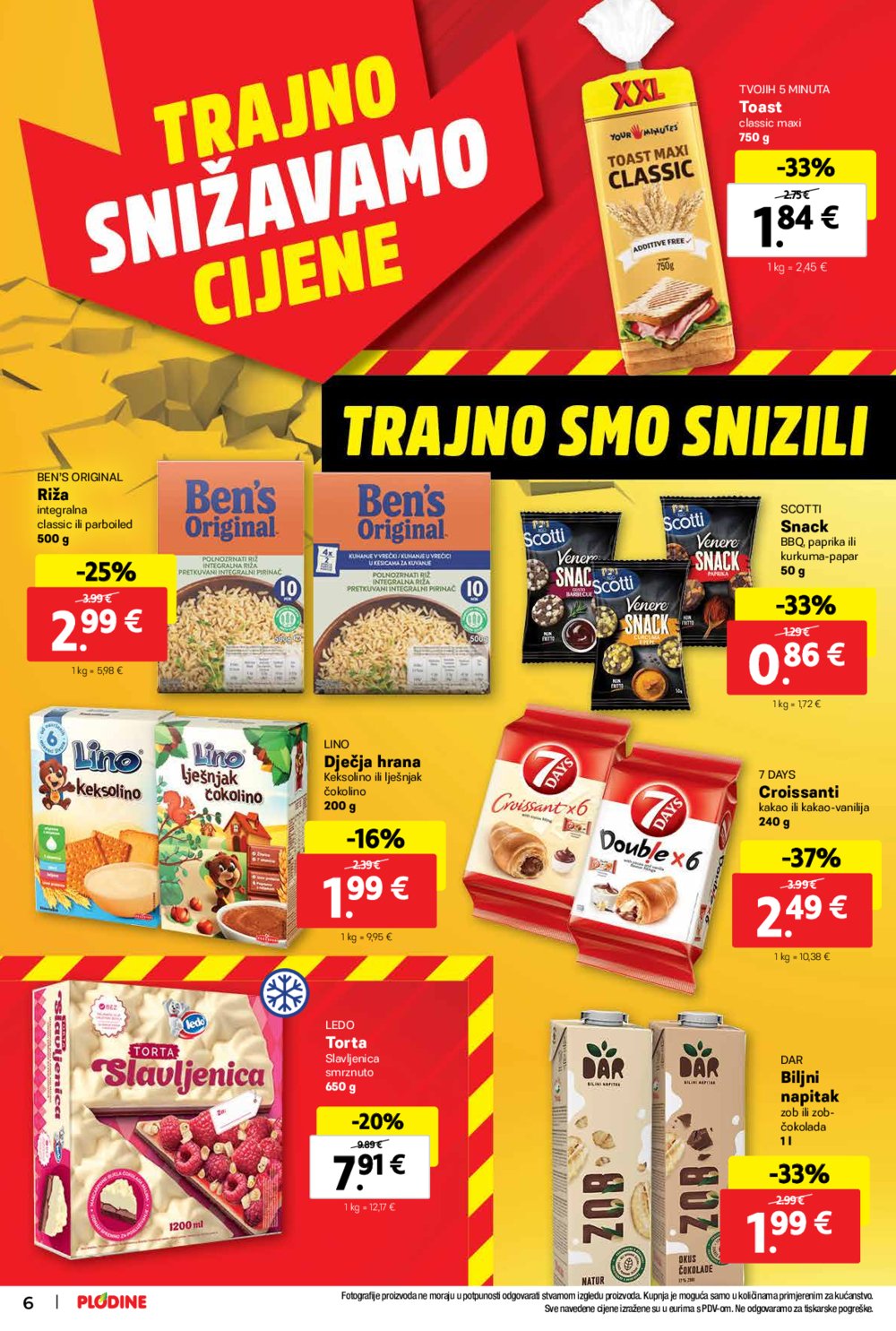 Plodine katalog Akcija 18.09.-24.09.2024.