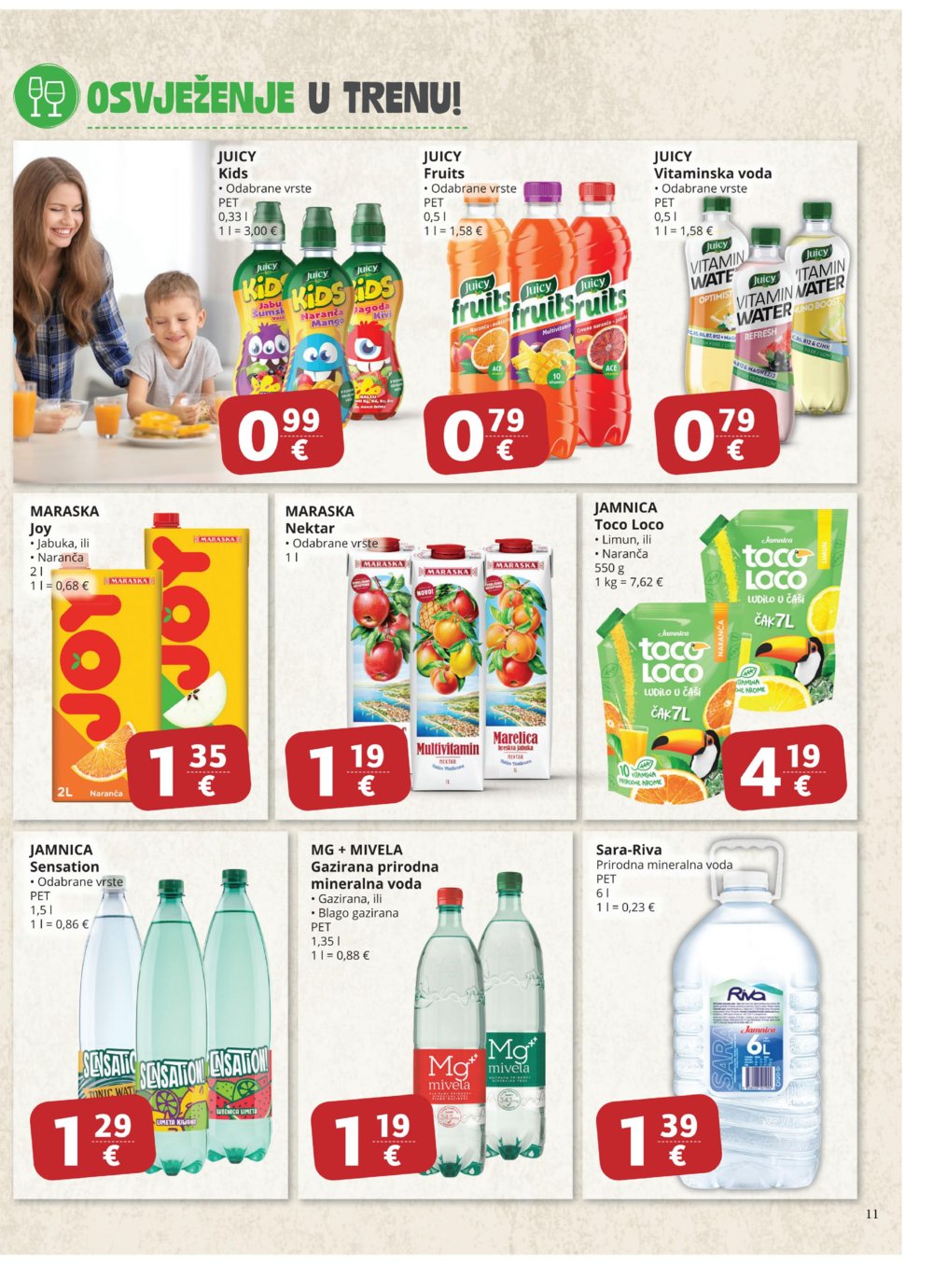 Ribola katalog akcija 18.09.-24.09.2024.