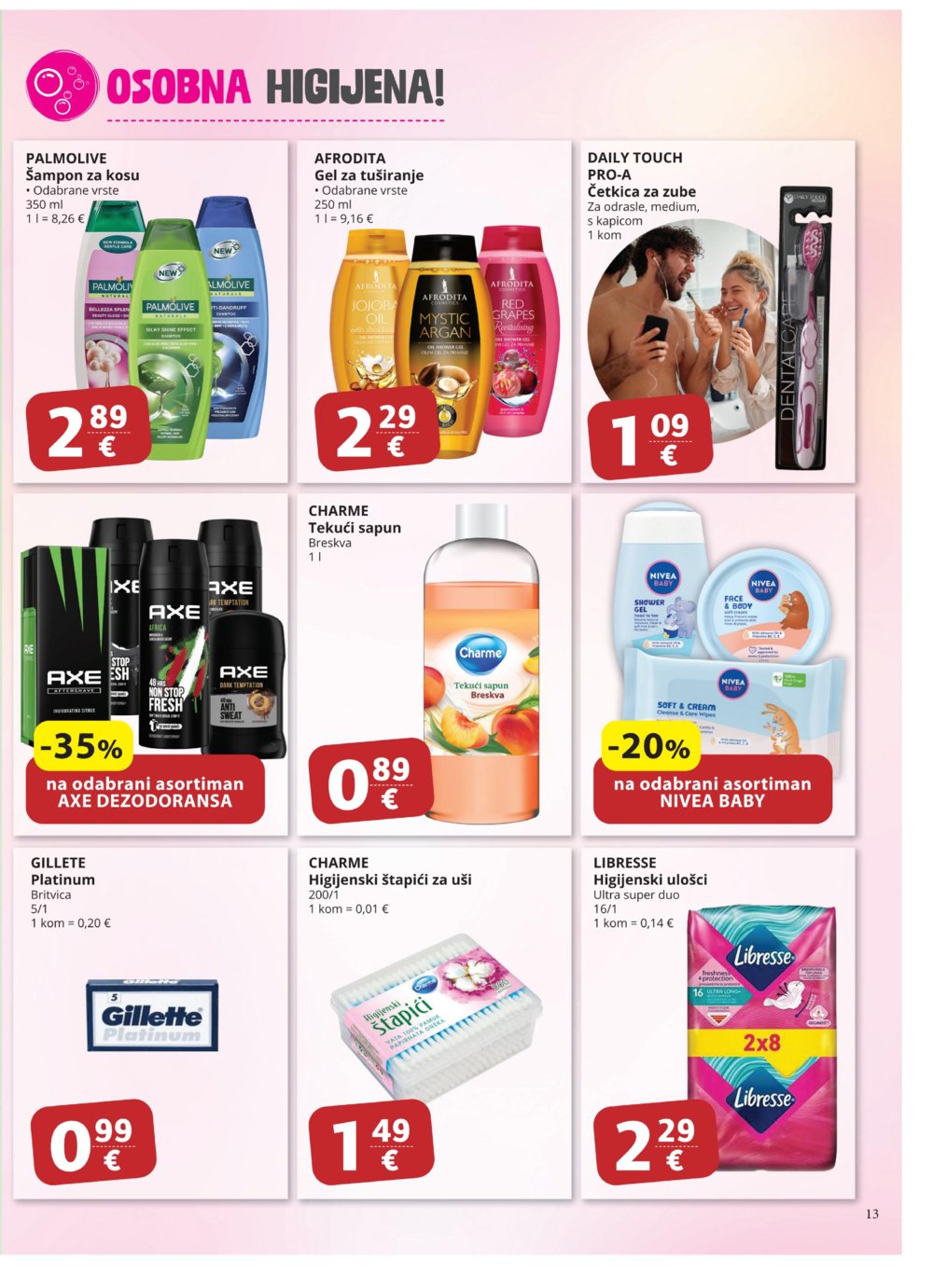 Ribola katalog akcija 18.09.-24.09.2024.