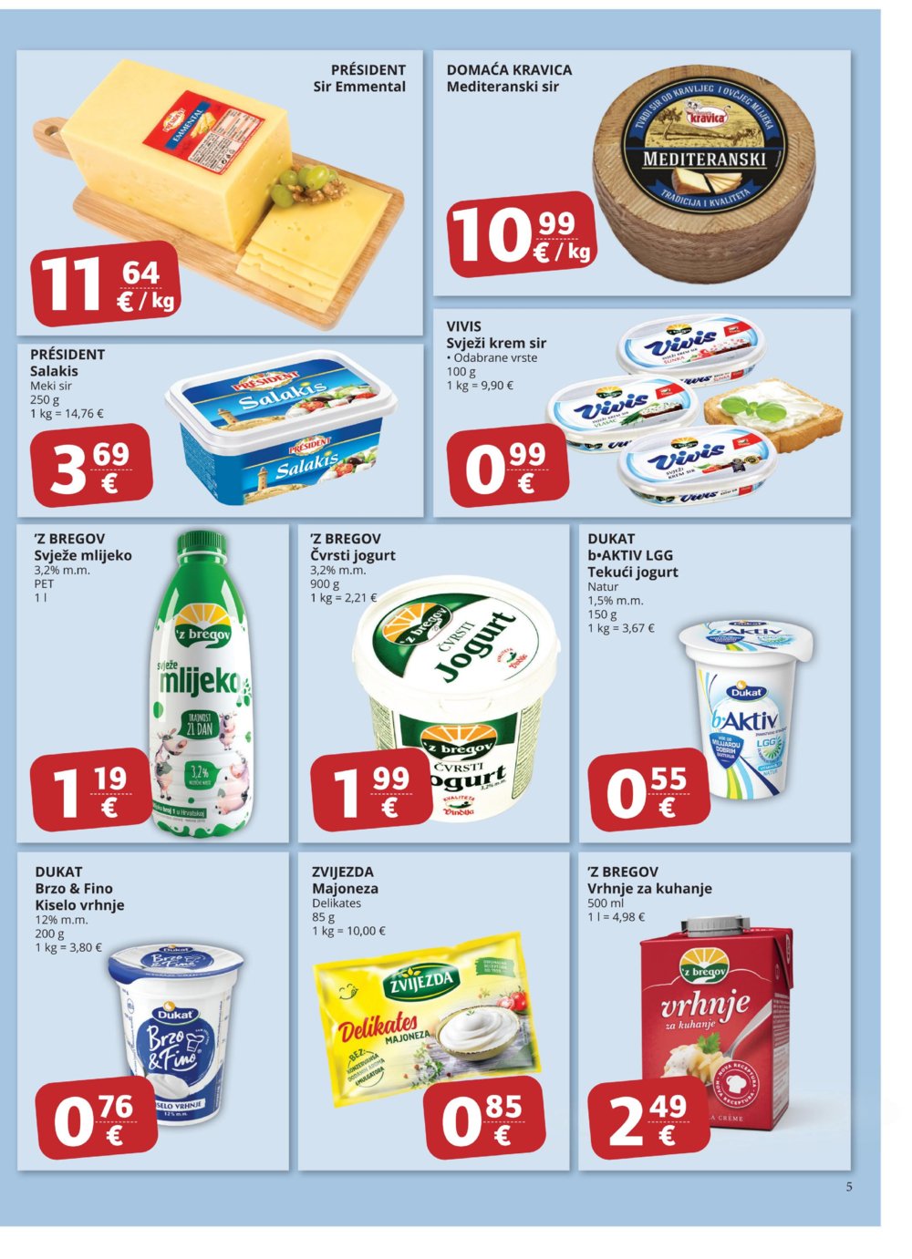 Ribola katalog akcija 18.09.-24.09.2024.