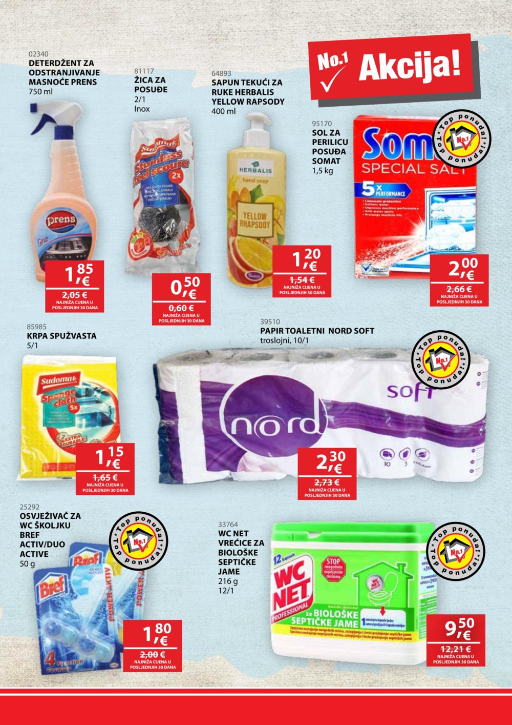 Smit Commerce katalog Akcija 15.09.-14.10.2024.