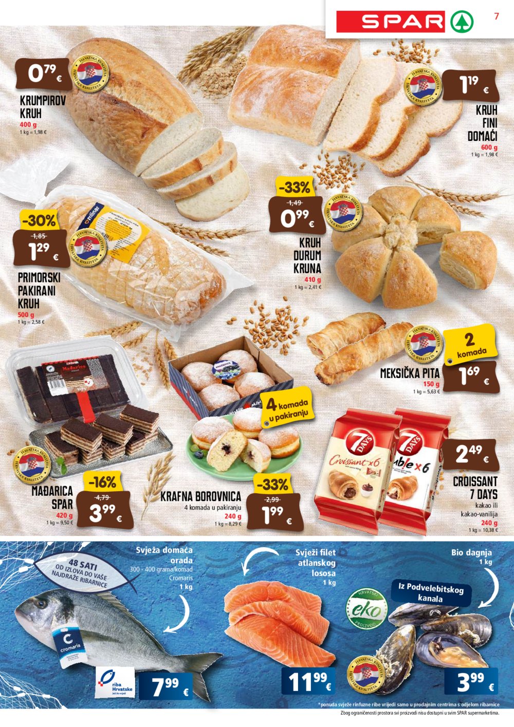 SPAR katalog Akcija 18.09.-24.09.2024.