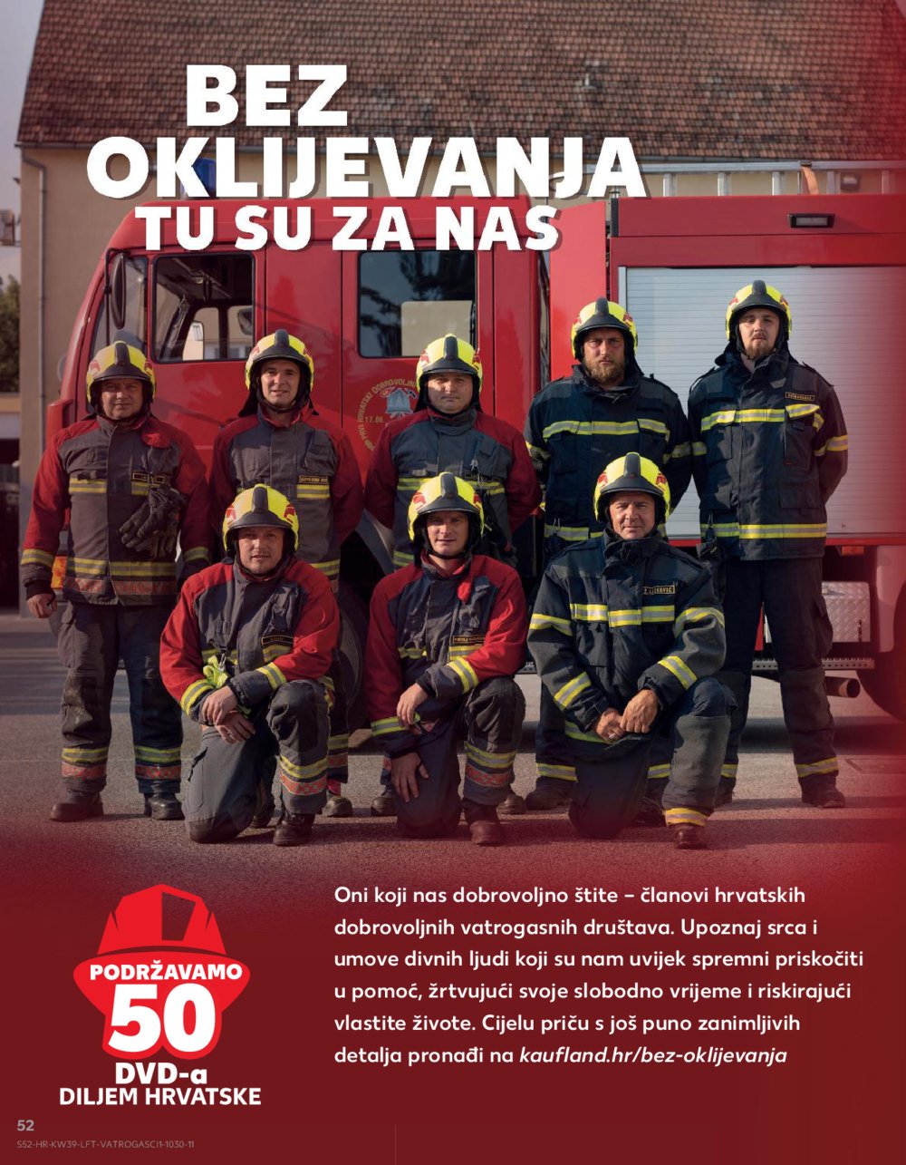 Kaufland katalog Akcija 25.09.-01.10.2024. Odabrane poslovnice