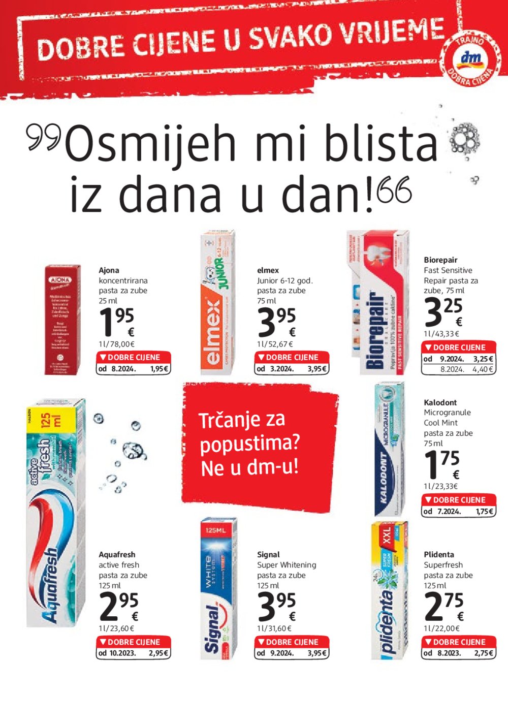 dm katalog Akcija 16.10.-31.10.2024.