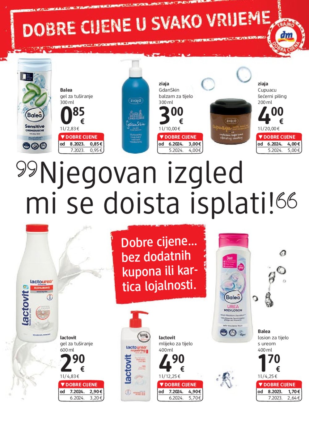 dm katalog Akcija 16.10.-31.10.2024.