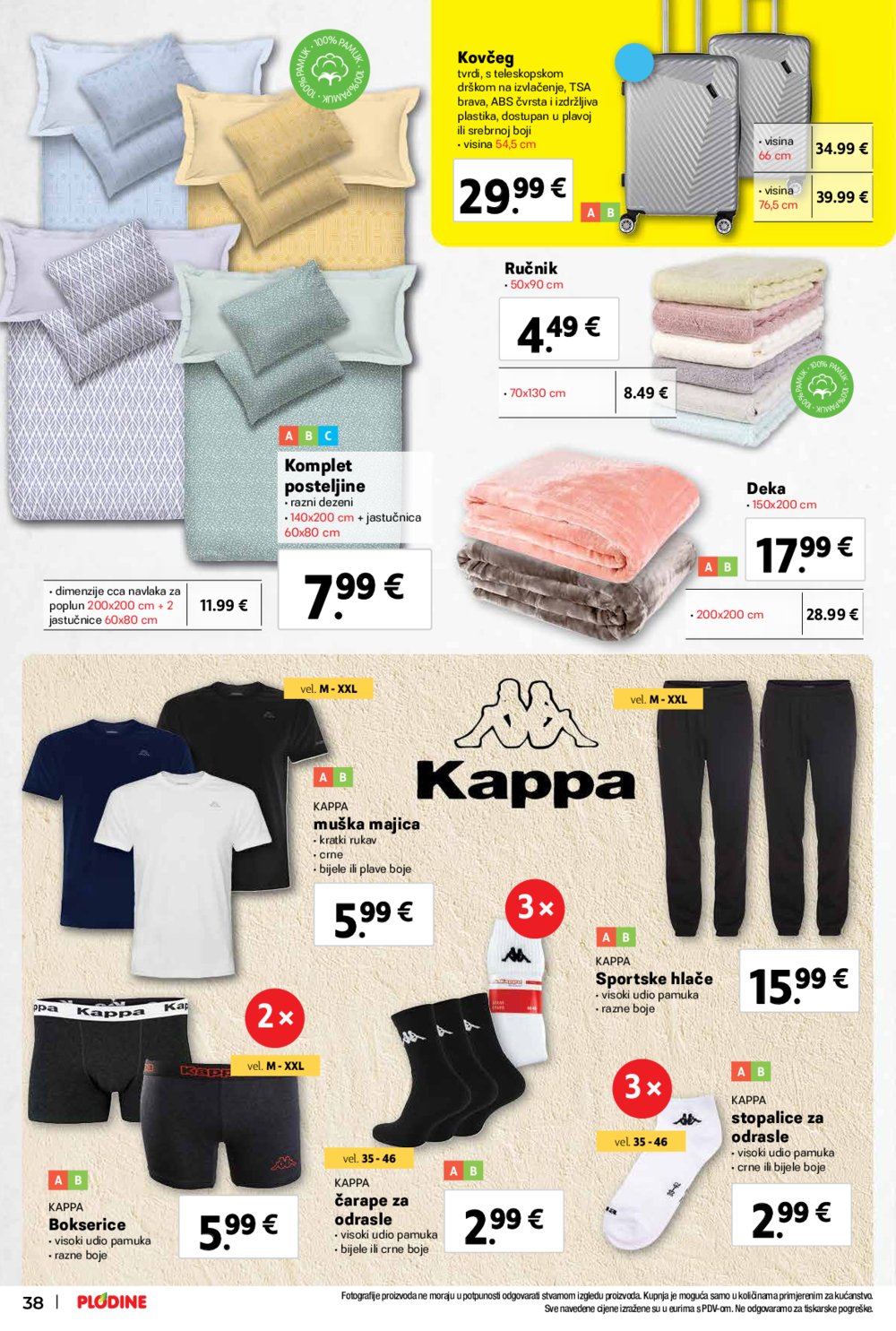 Plodine katalog Akcija 02.10.-08.10.2024.