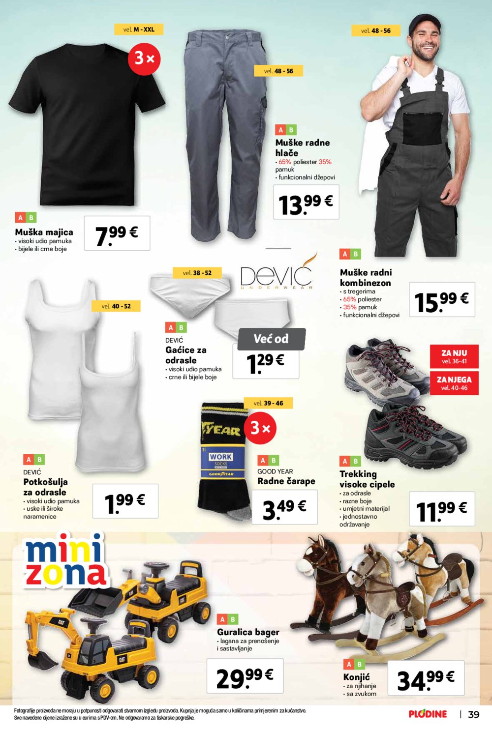 Plodine katalog Akcija 02.10.-08.10.2024.