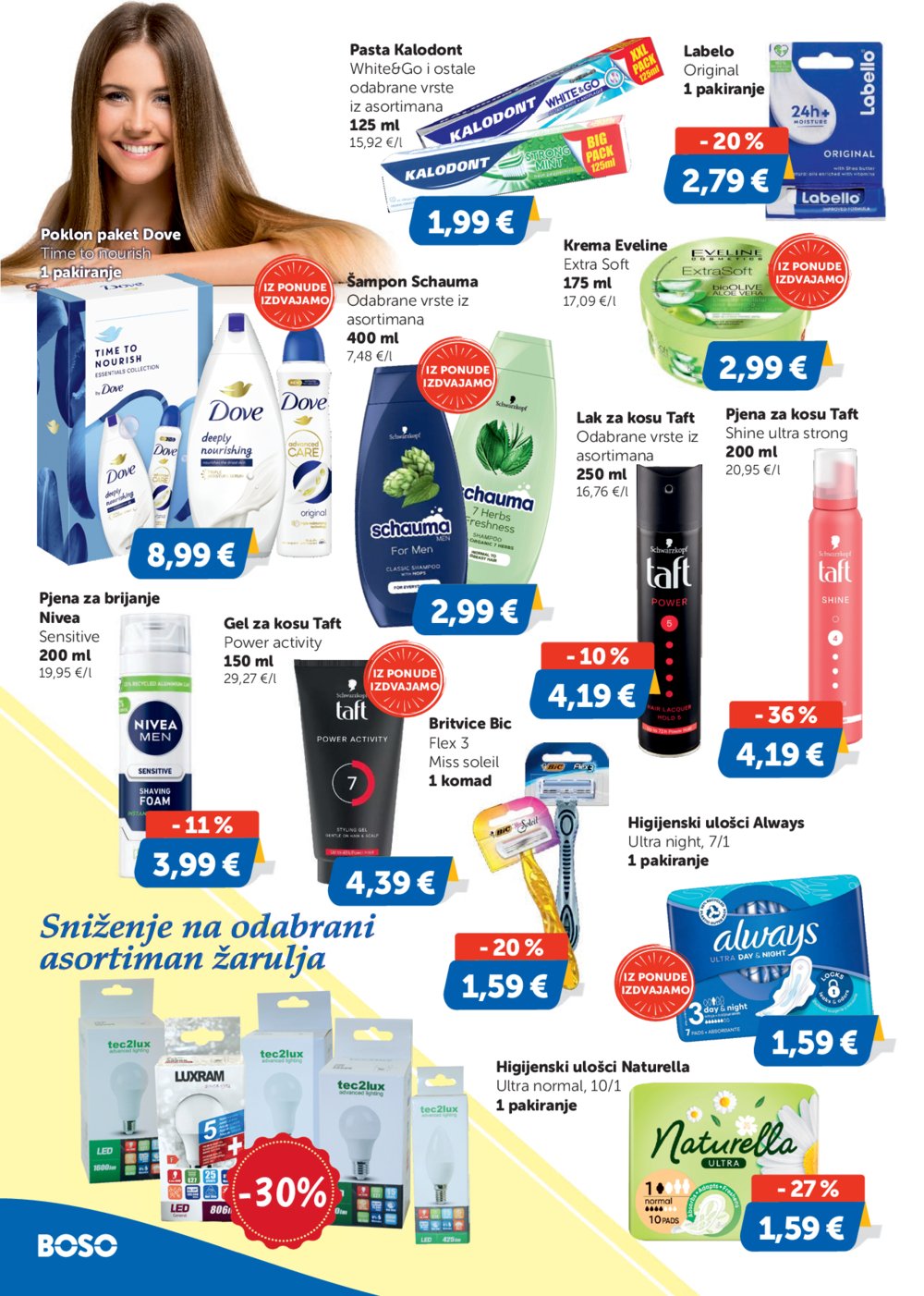 Boso katalog Akcija 10.10.-23.10.2024.