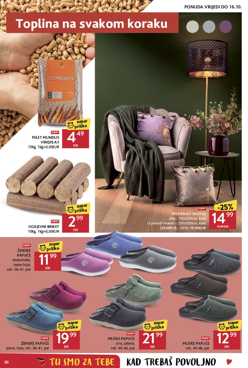 Konzum katalog Akcija 03.10.-09.10.2024.