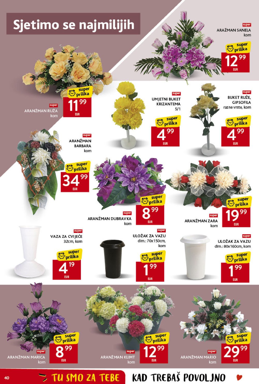 Konzum katalog Akcija 03.10.-09.10.2024.