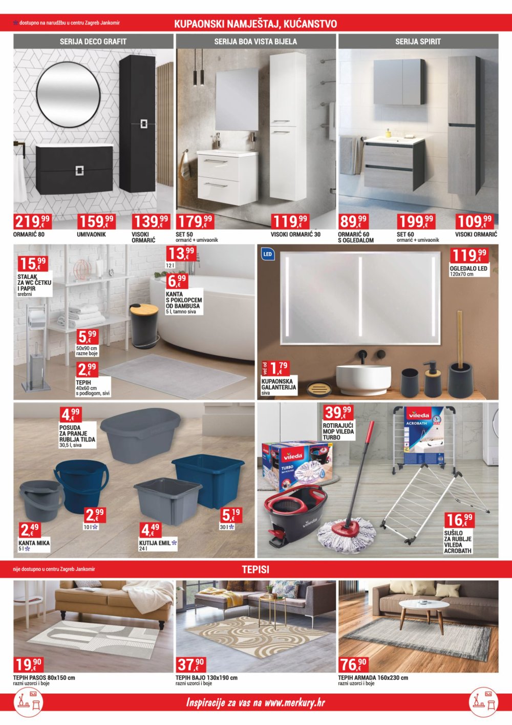 Merkury katalog Akcija 01.10.-31.10.2024.