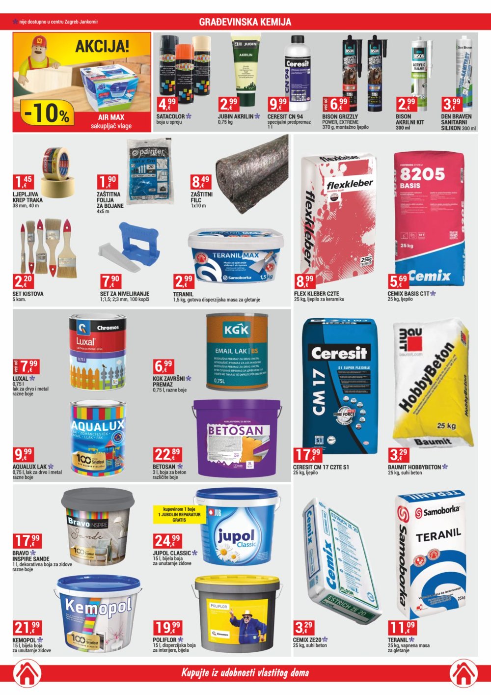 Merkury katalog Akcija 01.10.-31.10.2024.