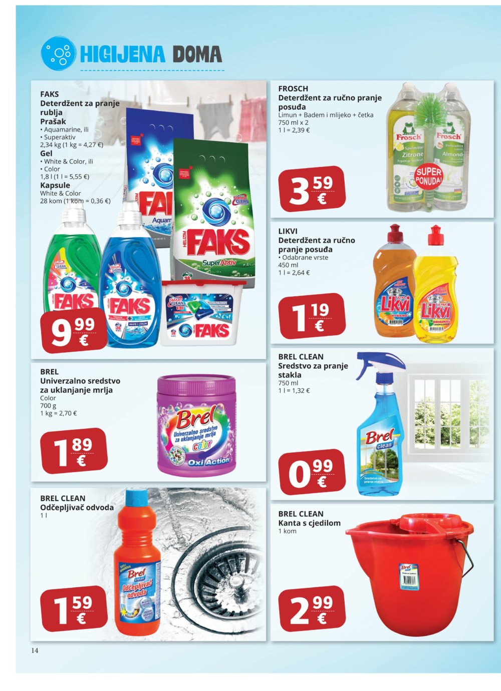 Victa katalog Ultra gros Akcija 02.10.-08.10.2024.