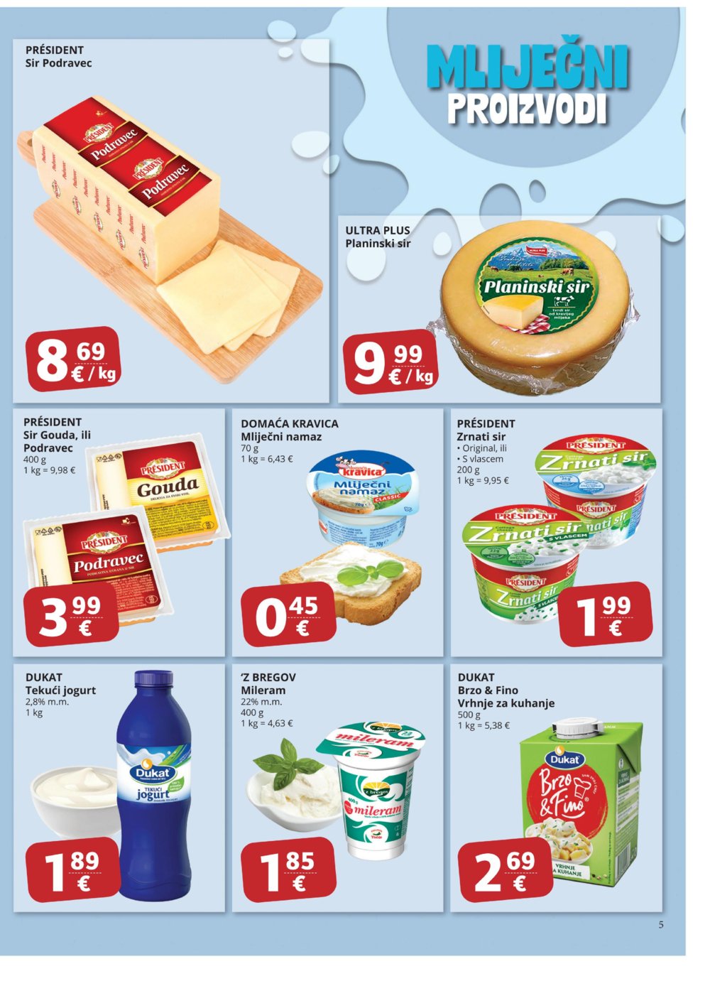 Victa katalog Ultra gros Akcija 02.10.-08.10.2024.