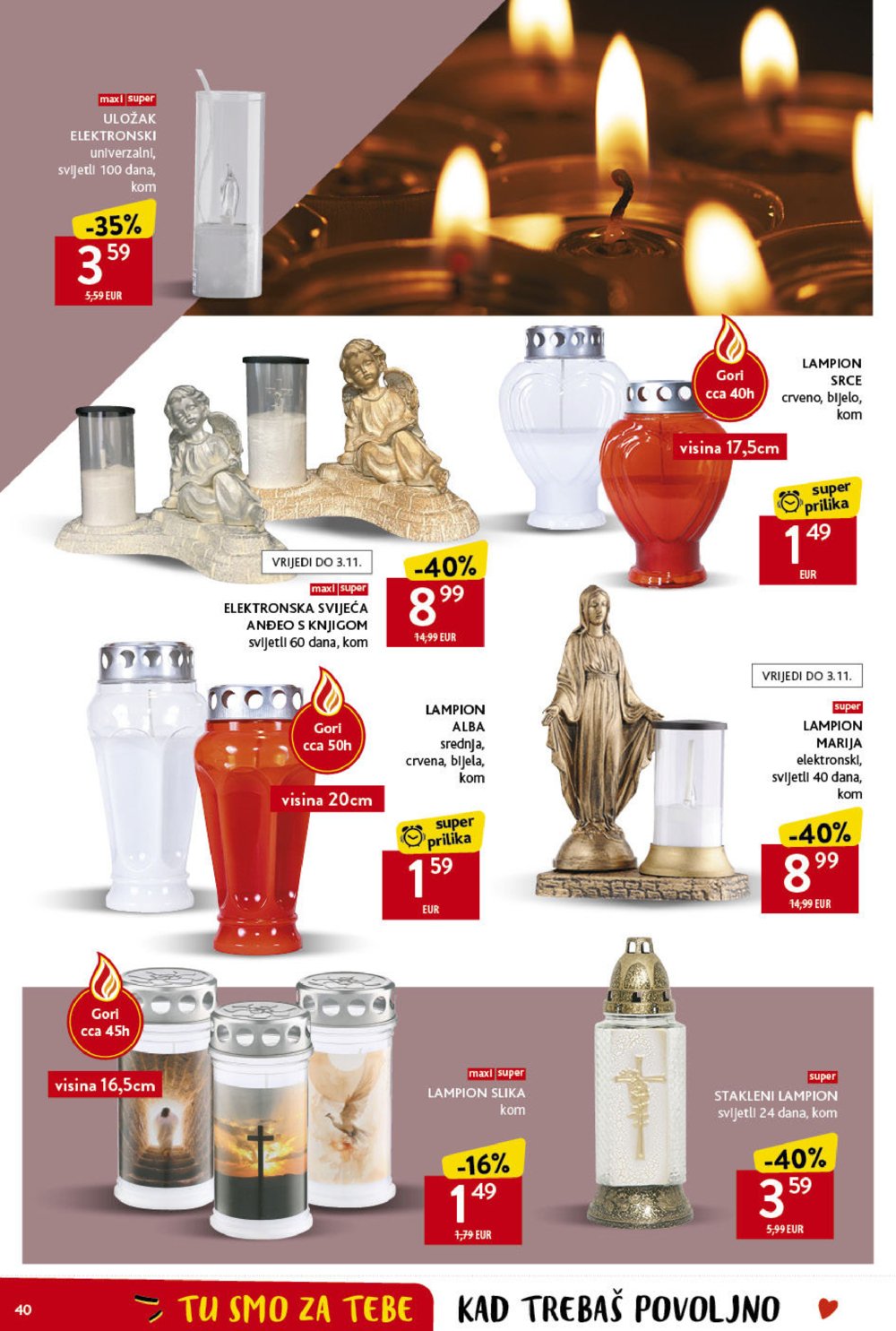 Konzum katalog Akcija 10.10.-16.10.2024.